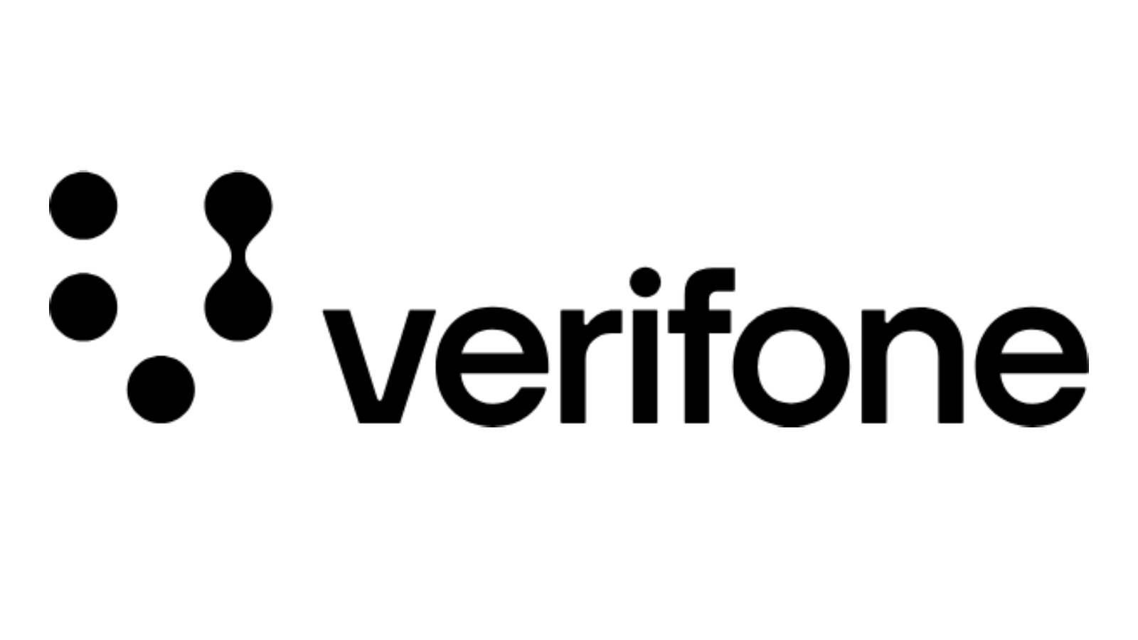 Verifone logo